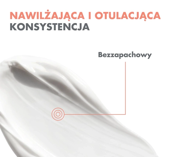 Avène Tolerance Control balsam łagodząco-regenerujący 40 ml