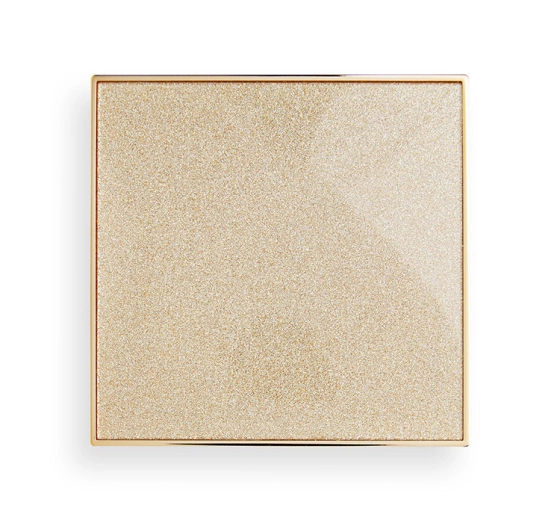 Revolution Pro Lustre Highlighter rozświetlacz do twarzy Golden Rose 9g