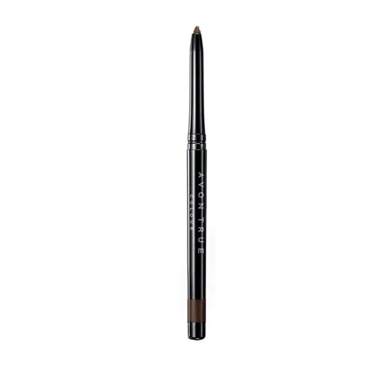 Avon True Colour klasyczna konturówka do oczu Cosmic Brown 0,28 g