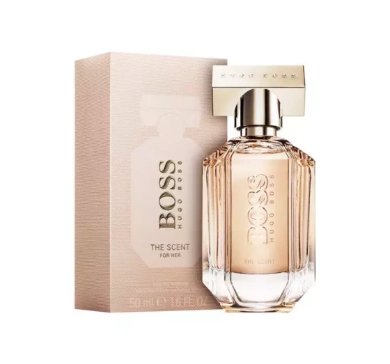 Hugo Boss Boss The Scent for Her woda perfumowana spray 50 ml
