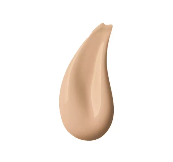 AA You.mmy Skin Peach Flawless Foundation mineralny podkład do twarzy 03 Beige 30 ml