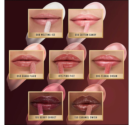 Max Factor 2000 Calorie błyszczyk do ust 050 Guava Flair 4,4 ml