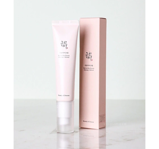 Beauty of Joseon przeciwzmarszczkowe serum pod oczy 30 ml