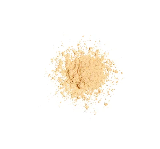 Makeup Revolution Baking Powder puder sypki Banana 32g