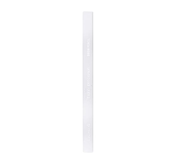 Lovely Full Precision Brow Pencil automatyczna kredka do brwi Light Brown
