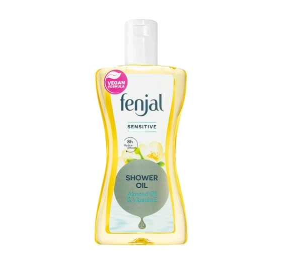Fenjal Sensitive olejek pod prysznic 225 ml