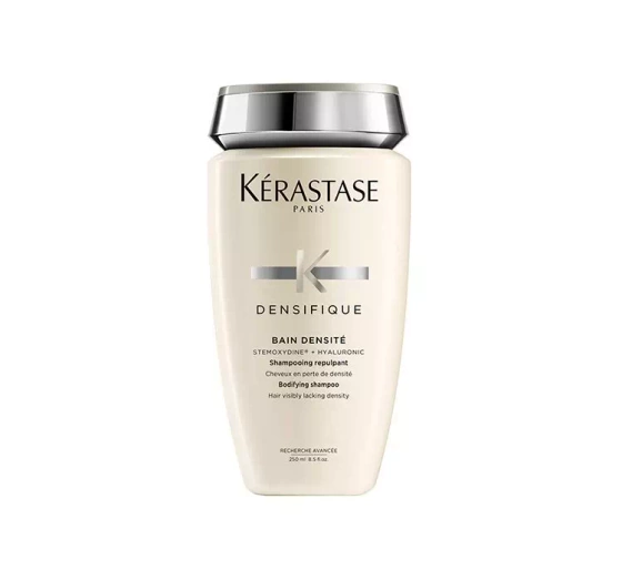 KERASTASE DENSIFIQUE BAIN DENSITE SZAMPON DO WŁOSÓW TRACĄCYCH GĘSTOŚĆ 250ML