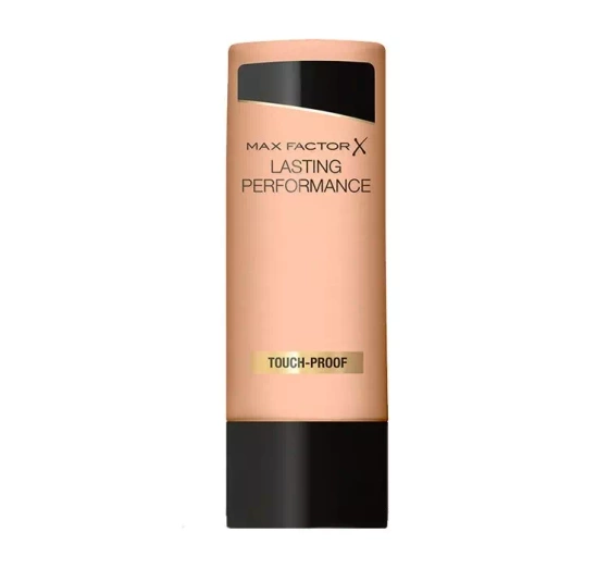 Max Factor Lasting Performance podkład 110 Honey 35 ml