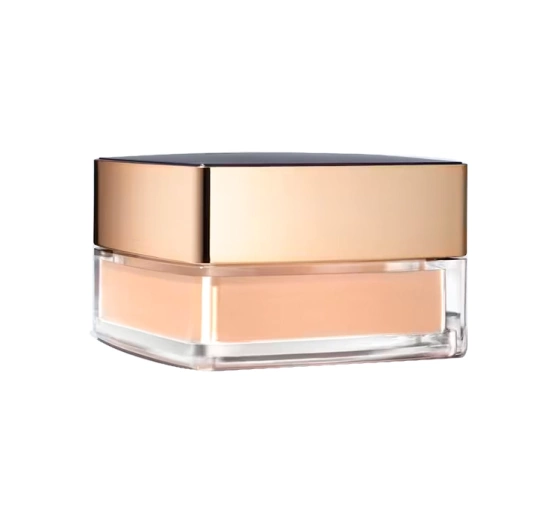 Estee Lauder Double Wear Sheer Flattery sypki puder do twarzy Light Matte 9 g