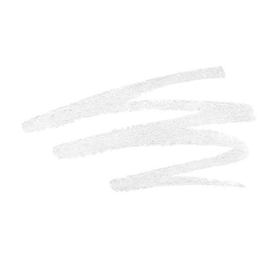 Miss Sporty Studio Color żelowy eyeliner 005 White 0,35g