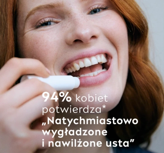 NIVEA pielęgnująca pomadka do ust Original Care 4,8 g