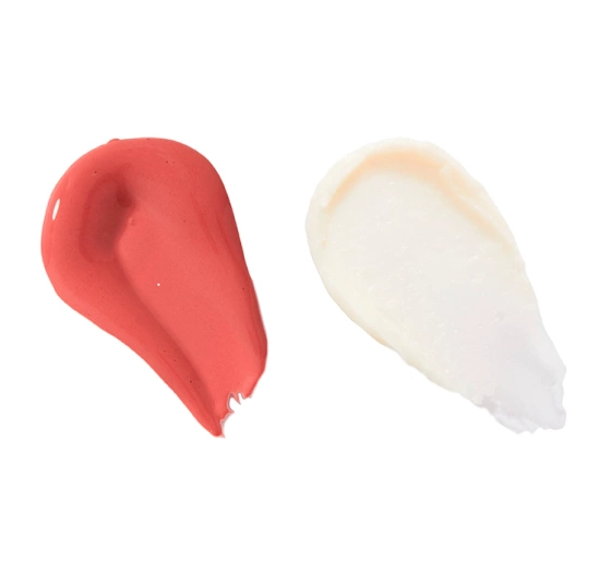 Revolution Pro Supreme Stay 24H Lip Duo pomadka do ust 2w1 Stripped 1ml 1,5g