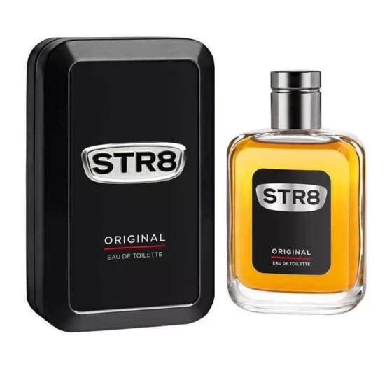 STR8 Original woda toaletowa spray 100 ml