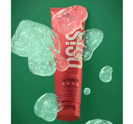 Schwarzkopf Osis G.Force żel do stylizacji włosów 150ml