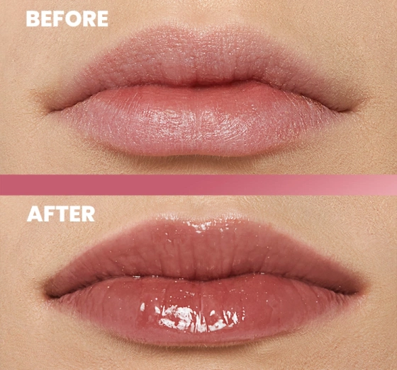 Maybelline Lifter Plump powiększający błyszczyk do ust 007 Cocoa Zing 5,4 ml