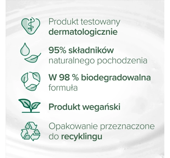 PALMOLIVE NATURALS ŻEL POD PRYSZNIC ORCHID & MILK 500ML