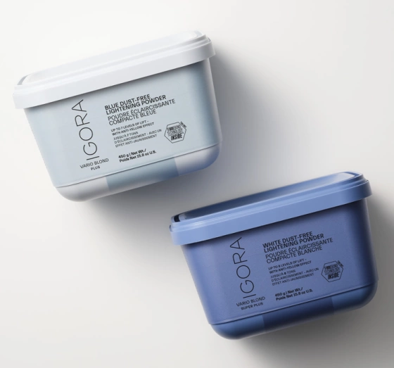 SCHWARZKOPF IGORA VARIO BLOND SUPER PLUS ROZJAŚNIACZ 450G