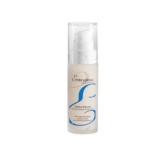 Embryolisse Moisturising Hydra nawilżające serum do twarzy 30 ml