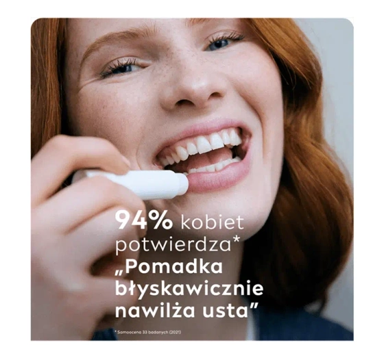 NIVEA zestaw pielęgnująca pomadka do ust Original 2 x 4,8 g