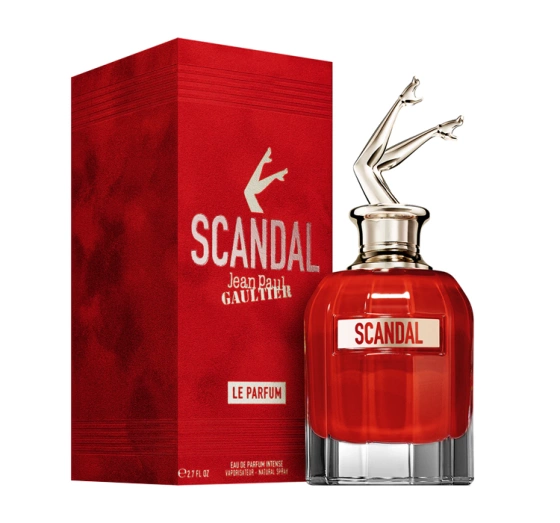 Jean Paul Gaultier Scandal Le Parfum woda perfumowana spray 80 ml