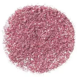 NYX Professional Makeup Glitter Brillants brokat do ciała i twarzy 02 Rose 2,5 g