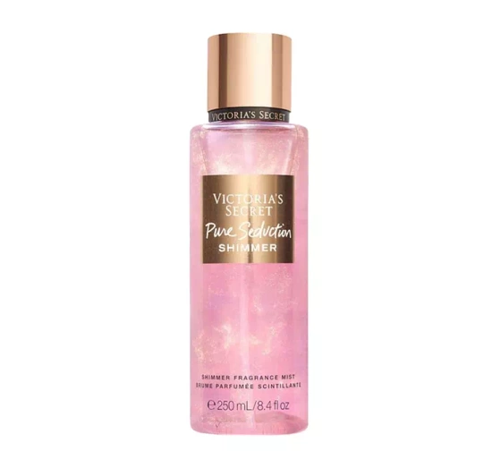 Victoria's Secret Pure Seduction Shimmer mgiełka do ciała 250 ml