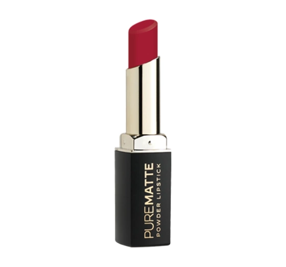 Golden Rose Pure Matte matowa pomadka w sztyfcie 118 3,5 g