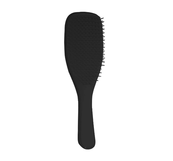 TANGLE TEEZER WET DETANGLING SZCZOTKA DO WŁOSÓW STANDARD LIQUORICE BLACK