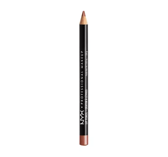 NYX Professional Makeup Lip Pencil konturówka do ust 828 Ever