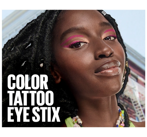 Maybelline Color Tattoo 24h Eye Stix cień do powiek 25 I Am Determinated 1,4 g