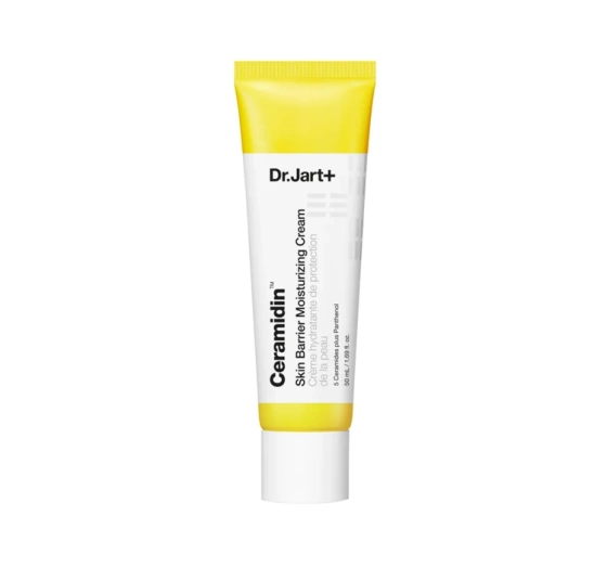 Dr.Jart Ceramidin Skin Barrier Moisturizing Cream krem do twarzy z ceramidami 50 ml
