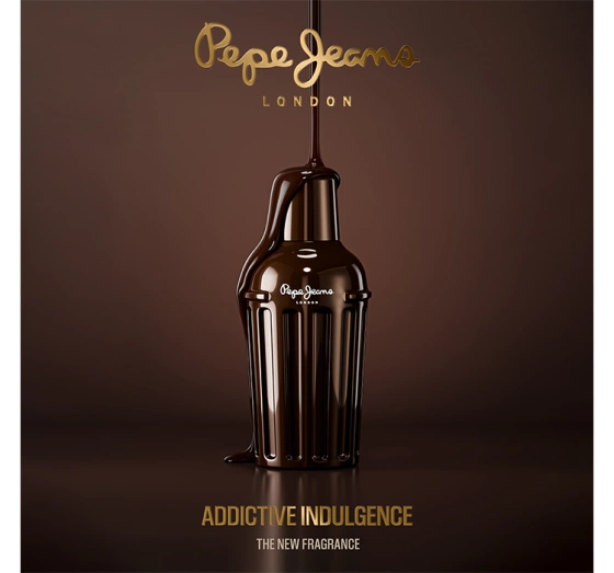 Pepe Jeans Addictive Indulgence for Him woda perfumowana spray 100 ml