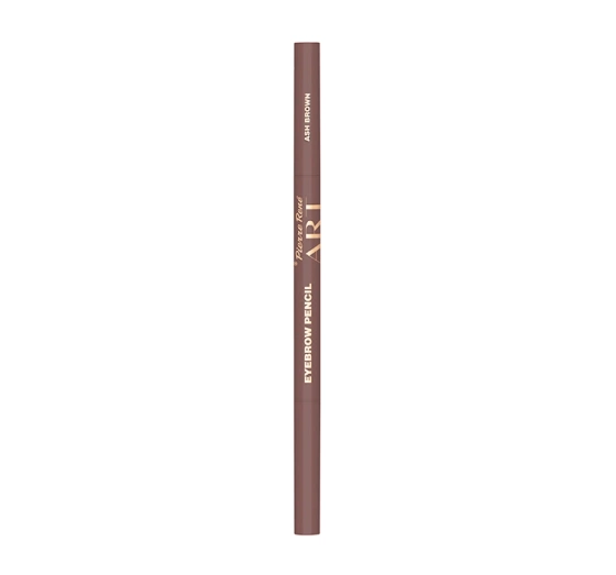 PIERRE RENE ART KREDKA DO BRWI 02 ASH BROWN