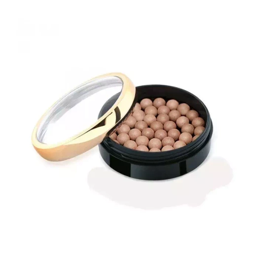 Golden Rose Ball Blusher róż w kulkach 02 27 g