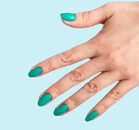 Semilac Neonz lakier hybrydowy 448 Azure Green 7 ml