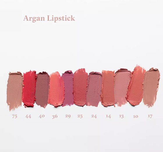 Paese Argan Lipstick pomadka do ust z olejem arganowym 79 4,3 g