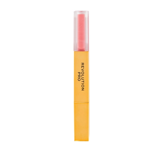 Revolution Pro Supreme Stay 24H Lip Duo pomadka do ust 2w1 Stripped 1ml 1,5g
