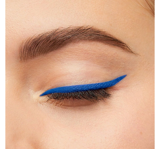 Bourjois Contour Clubbing wodoodporna kredka do oczu 46 Bleu Néon 1,2 g
