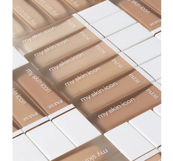 Paese My Skin Icon matujący podkład do twarzy 0N Alabaster 33 ml