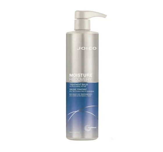 Joico Moisture Recovery balsam nawilżający do włosów 500ml