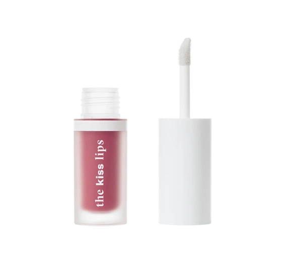 Paese The Kiss Lips matowa pomadka do ust 03 Lovely Pink 3,4 ml