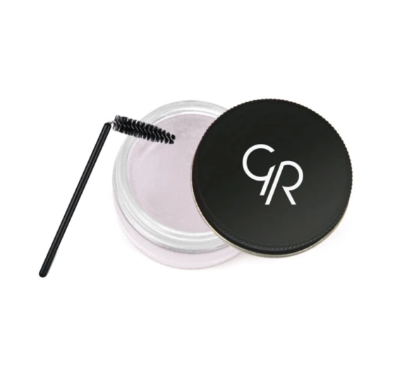 Golden Rose Eyebrow Shaper Wax wosk do stylizacji brwi 45 ml