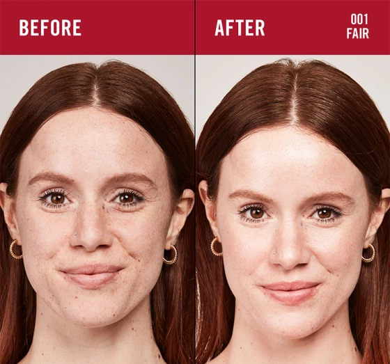 Rimmel Multi Tasker Better Than Filters baza rozświetlająca 3w1 001 Fair 30ml