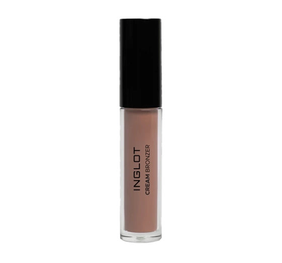 Inglot bronzer w kremie 90 5ml