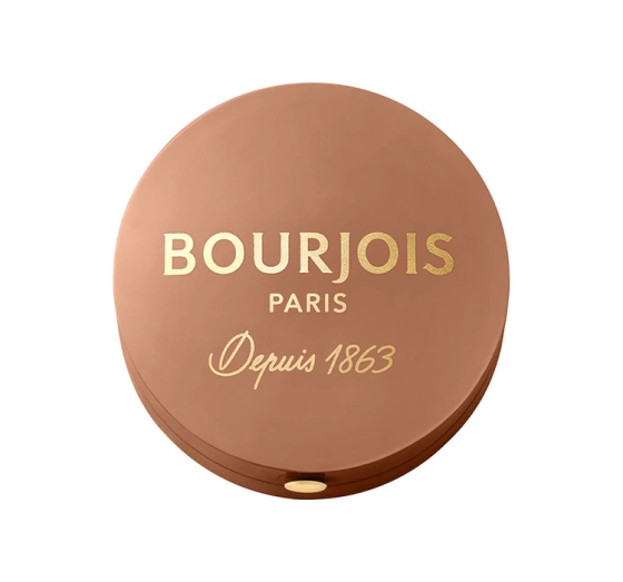 Bourjois róż do policzków 85 Sienna 2,5 g