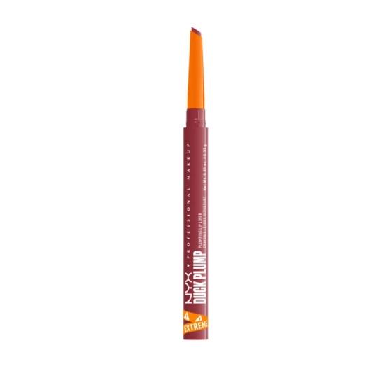 NYX Professional Makeup Duck Plump konturówka do ust 03 Flirty Flip 0,3 g