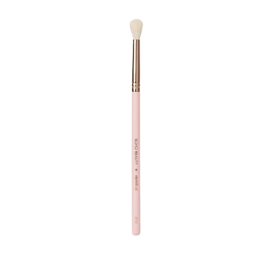 Boho Beauty x Apollca pędzel do makijażu oczu A12