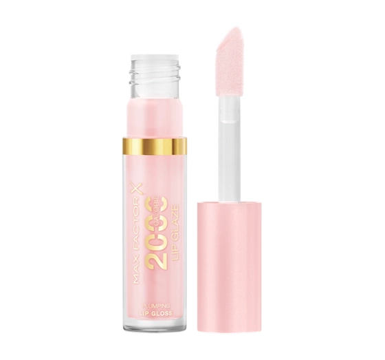 Max Factor 2000 Calorie błyszczyk do ust 010 Cotton Candy 4,4 ml