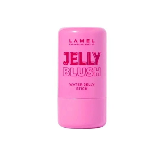 Lamel Jelly róż do ust i policzków w sztyfcie 03 Dragon Fruit 6,6g