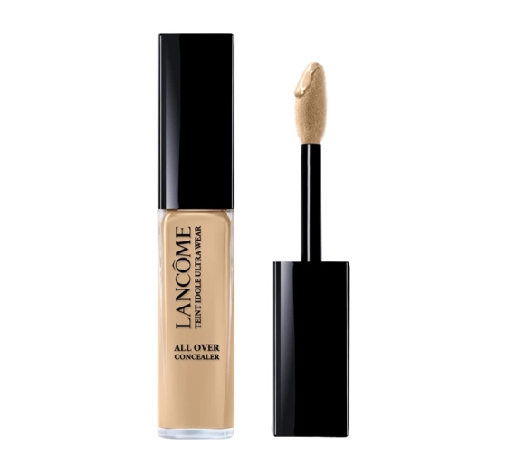 Lancôme Teint Idole Ultra Wear All Over Concealer korektor w płynie 03 Beige Diaphane 13 ml